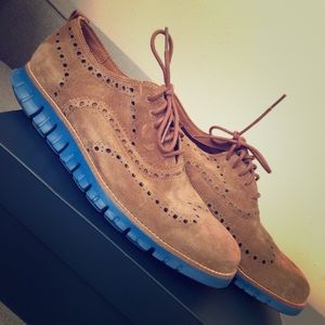 Cole Haan shoes